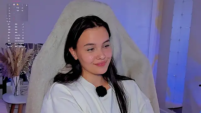 Snapshot of _Sweetie_ chatting on 10-07-25, 02:58 Sweetie online show from 10-07-25, 02:58