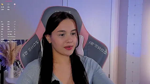  Sweetie  online show from 02-05-26, 11:04