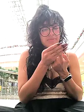 Snapshot of Fun_Everywhere chatting on 01-10-25, 09:10 Fun Everywhere online show from 01-10-25, 09:10