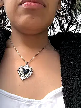 Snapshot of Fun_Everywhere chatting on 01-31-25, 07:40 Fun Everywhere online show from 01-31-25, 07:40