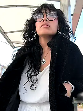 Snapshot of Fun_Everywhere chatting on 01-31-25, 10:52 Fun Everywhere online show from 01-31-25, 10:52