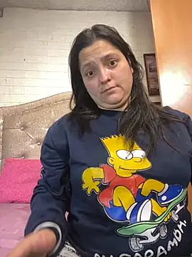 KataleyaStiward online show from 10-14-25, 01:01