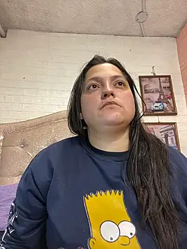 KataleyaStiward online show from 10-21-25, 01:12