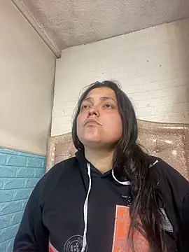 KataleyaStiward online show from 11-15-25, 02:02