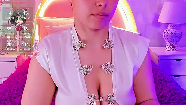 Snapshot of angeline_teen chatting on 02-24-26, 12:14 angeline teen online show from 02-24-26, 12:14