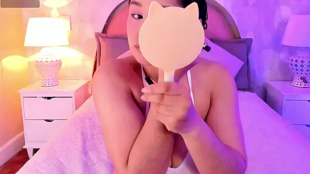 Snapshot of angeline_teen chatting on 03-07-26, 12:13 angeline teen online show from 03-07-26, 12:13