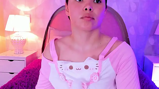 Snapshot of angeline_teen chatting on 03-27-26, 12:16 angeline teen online show from 03-27-26, 12:16