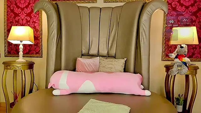 Colors-xx online show from 10-08-25, 07:55