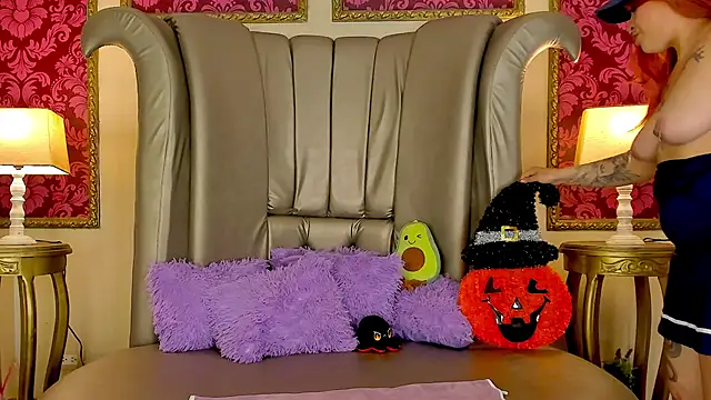 Colors-xx online show from 10-13-25, 08:09