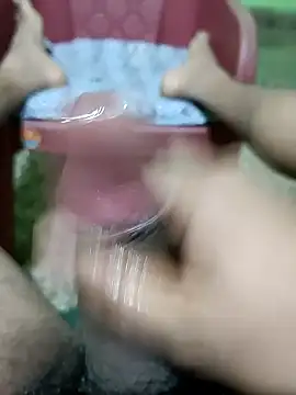 hornycharlie04 online show from 01-13-25, 01:17