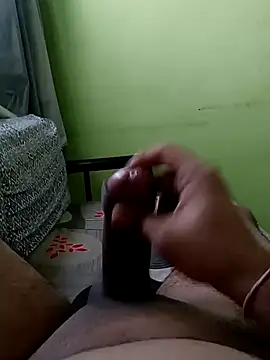 hornycharlie04 online show from 01-25-25, 09:04