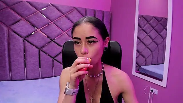 AnnySweett  online show from 10-17-25, 03:58