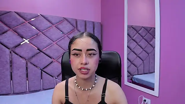 AnnySweett  online show from 10-22-25, 05:13