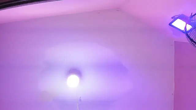 AnnySweett  online show from 02-11-26, 03:17