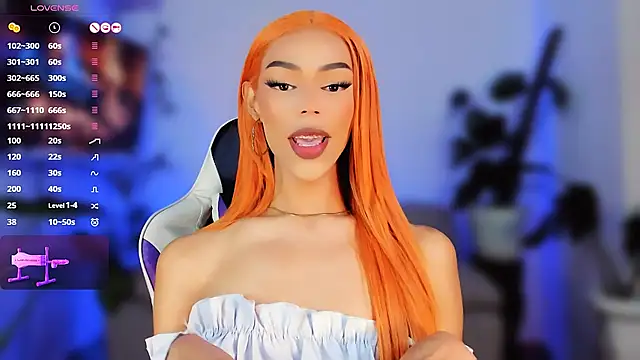  Miss Anna  online show from 01-08-25, 10:48