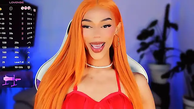  Miss Anna  online show from 01-13-25, 08:37