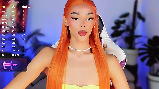  Miss Anna  online show from 01-15-25, 06:40