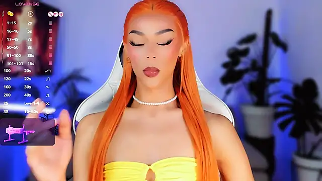  Miss Anna  online show from 01-15-25, 09:41