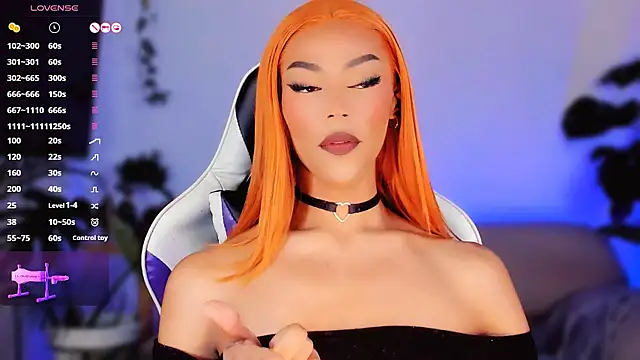  Miss Anna  online show from 01-17-25, 12:20