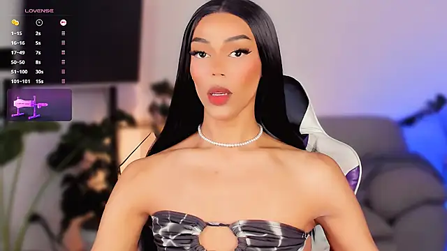  Miss Anna  online show from 01-25-25, 08:10