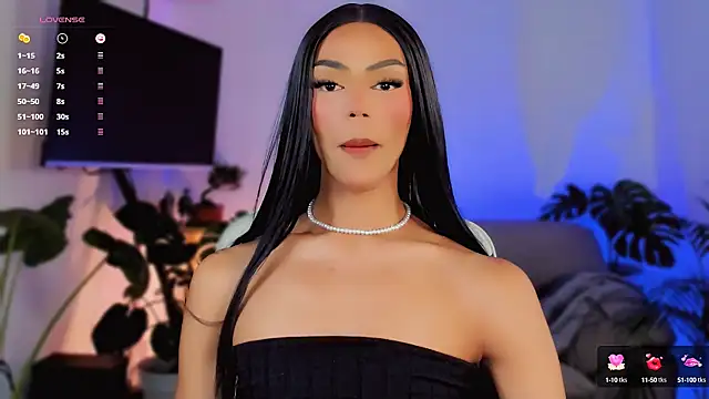  Miss Anna  online show from 01-30-25, 10:40