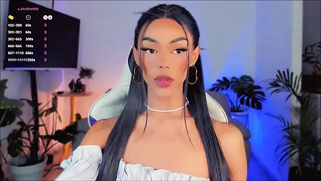  Miss Anna  online show from 02-04-25, 10:32