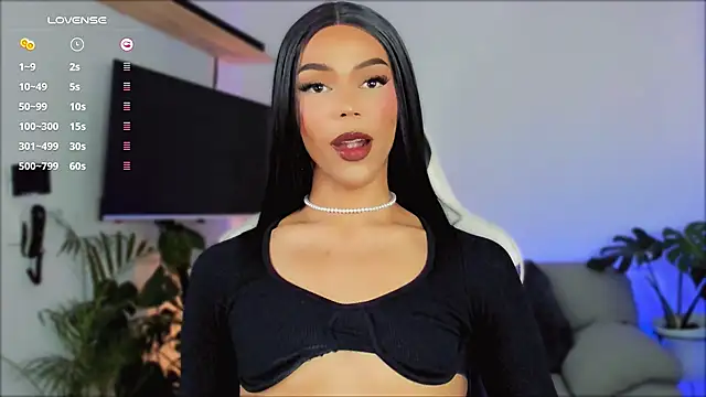  Miss Anna  online show from 02-09-25, 01:33