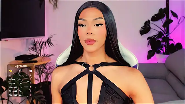  Miss Anna  online show from 02-23-25, 01:21