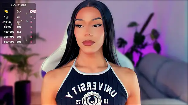  Miss Anna  online show from 03-05-25, 10:11