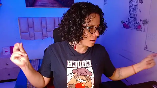 Daneshka naughty online show from 11-19-25, 11:16