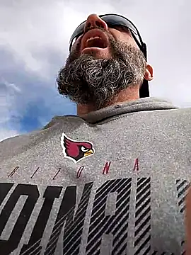 mikeystrong online show from 02-13-25, 08:34