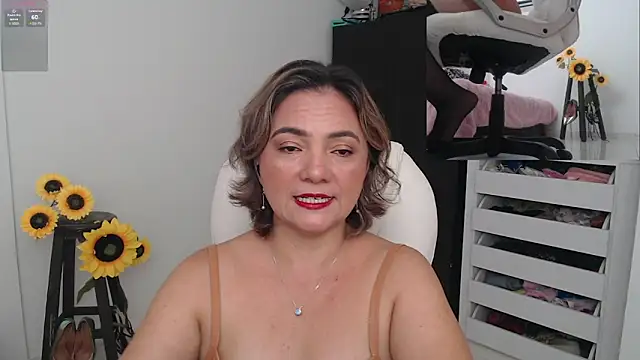 Ghada milf online show from 12-06-24, 09:13