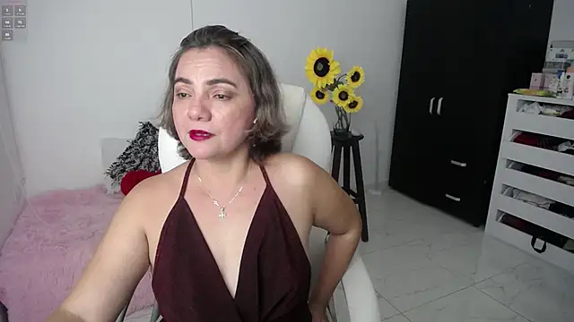 Ghada milf online show from 02-20-25, 02:18