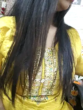 Aradhya-Sharma online show from 02-18-25, 03:10