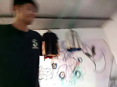 juan69777 online show from 12-13-24, 07:10