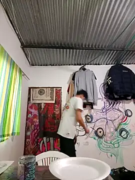 juan69777 online show from 12-18-24, 11:13