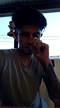 juan69777 online show from 01-09-25, 05:22