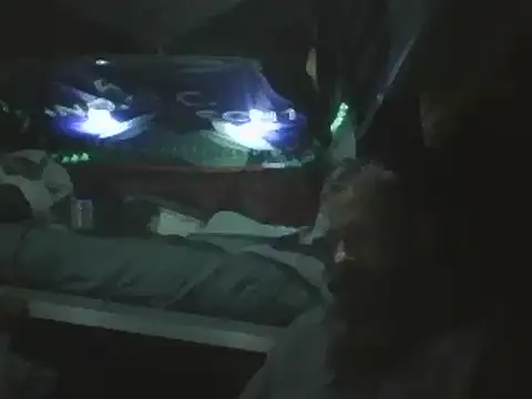 TRebelG online show from 11-21-25, 06:50