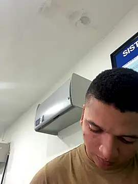 Sebastian2415 online show from 01-06-26, 09:13