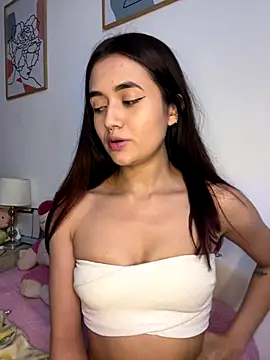 HallieLemon1 online show from 10-12-25, 02:21