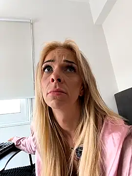 Lexa xoxo online show from 02-12-26, 09:26