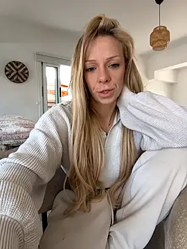 Lexa xoxo online show from 04-08-26, 07:19