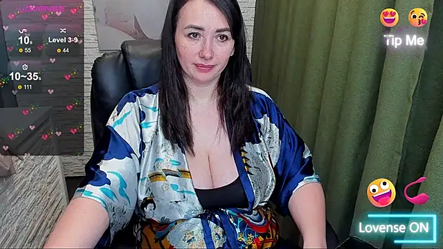 Kendra SXY online show from 01-24-25, 02:07