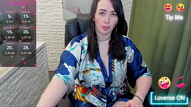 Kendra SXY online show from 01-31-25, 01:54