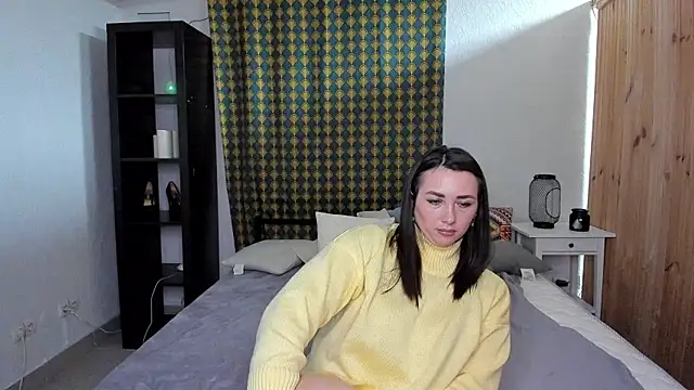 Kendra SXY online show from 11-08-25, 02:45