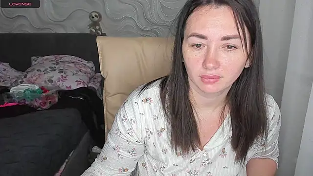 Kendra SXY online show from 12-15-25, 02:16