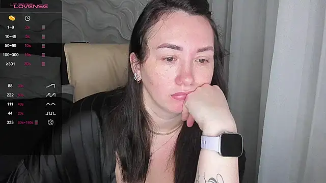 Kendra SXY online show from 01-16-26, 01:42