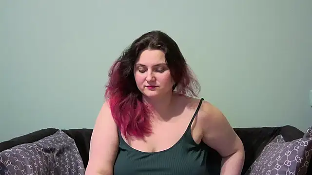 Cute Carla online show from 02-02-25, 05:26