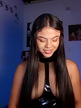 Snapshot of Cleo_hills chatting on 02-13-26, 12:45 Cleo hills online show from 02-13-26, 12:45