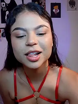 Snapshot of Cleo_hills chatting on 03-01-26, 01:35 Cleo hills online show from 03-01-26, 01:35